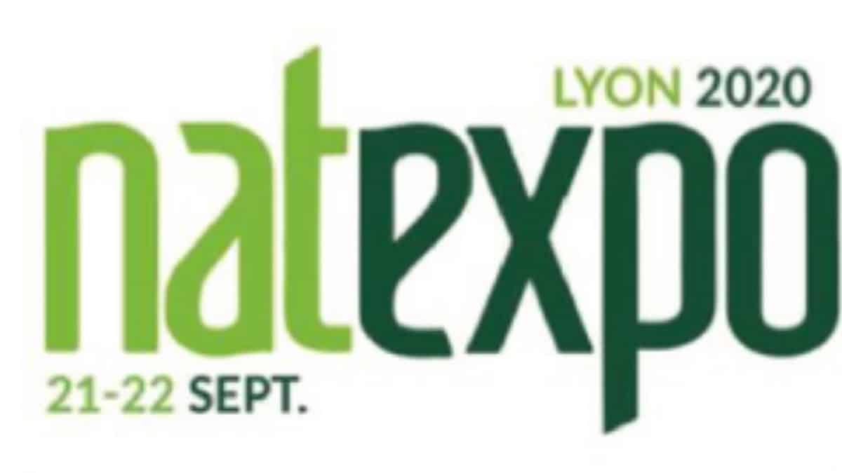 Les professionnels de la bio ont leur salon à Lyon