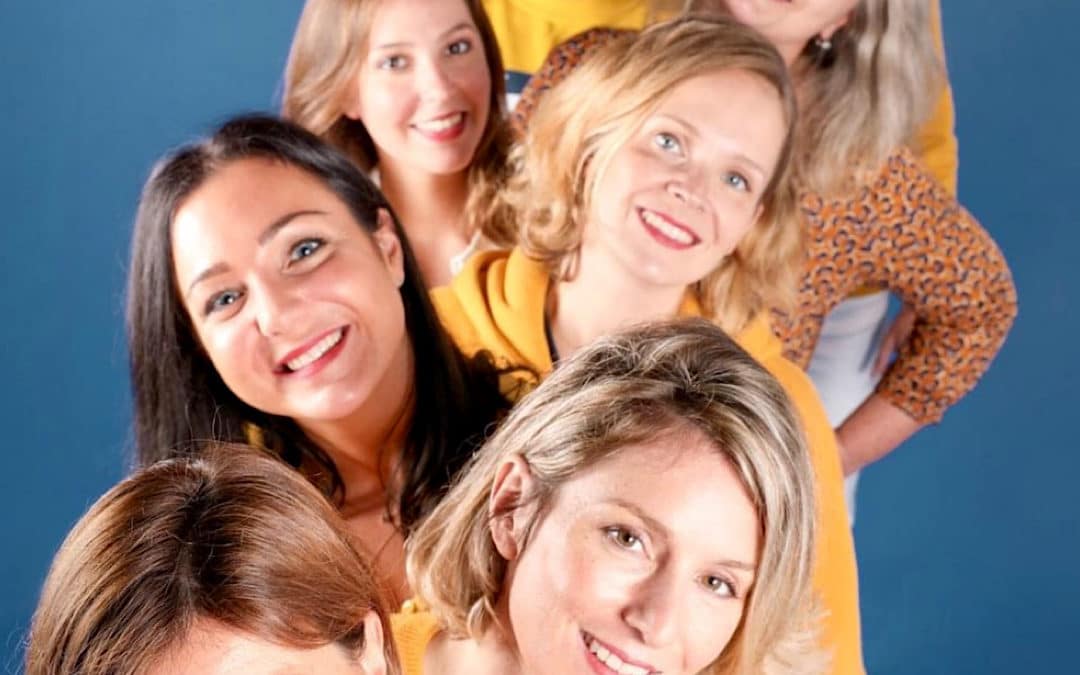 4ème ÉDITION DU SALON PROFESSION’L