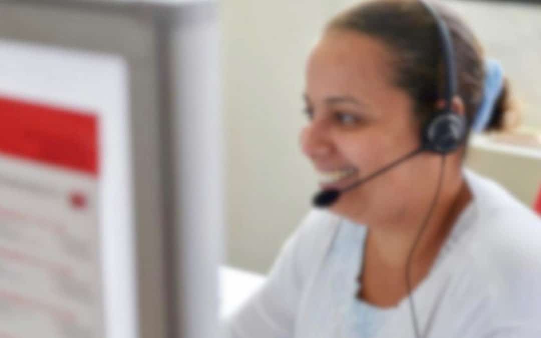 Allo TCL : accessible aux sourds et malentendants