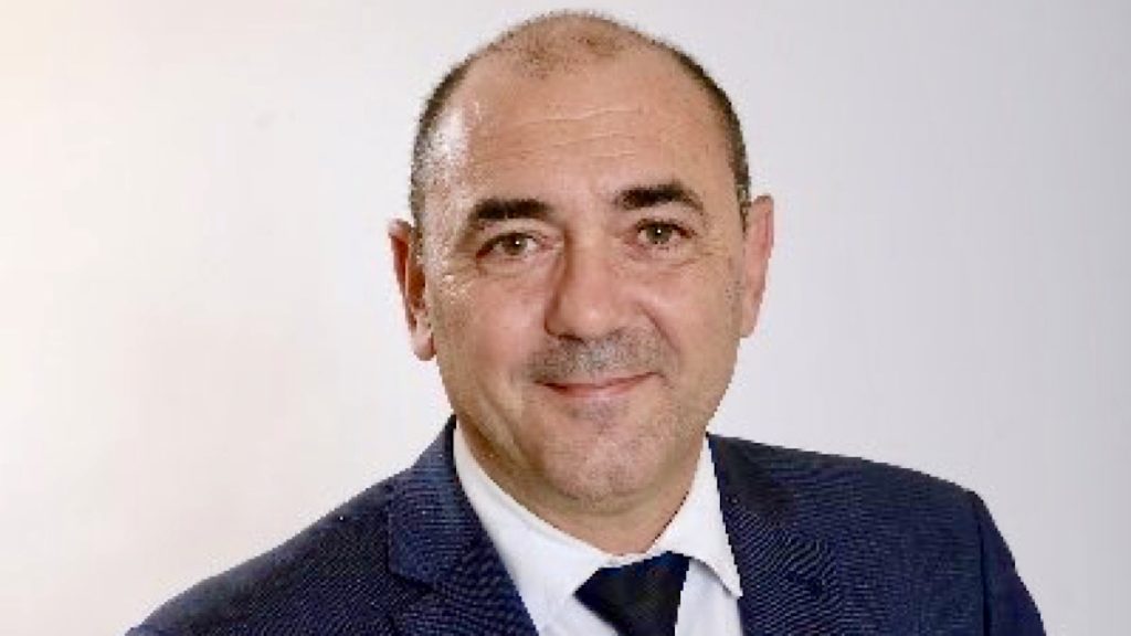 Est-Métropole Habitat désigne Cédric van Styvendael comme président et Gilles Gascon comme vice-président