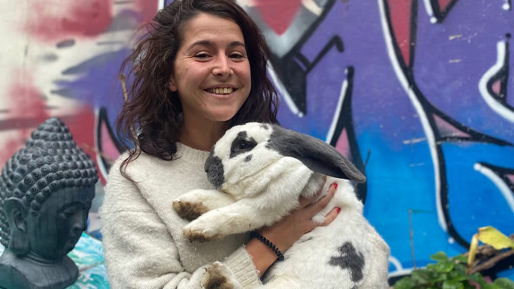 HumaniMaux zoothérapie et médiation animale