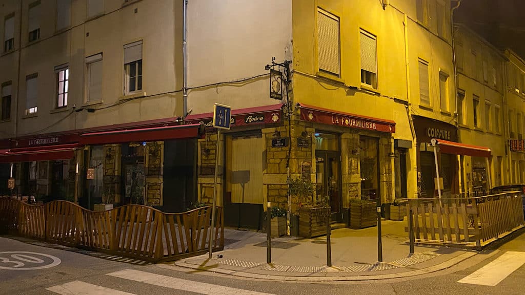 Guillotière