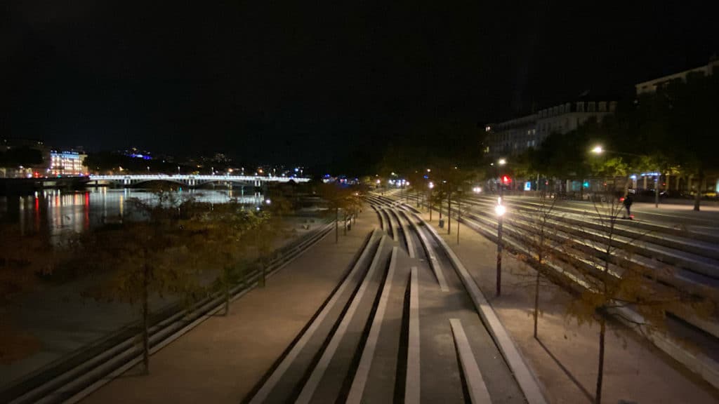 berges