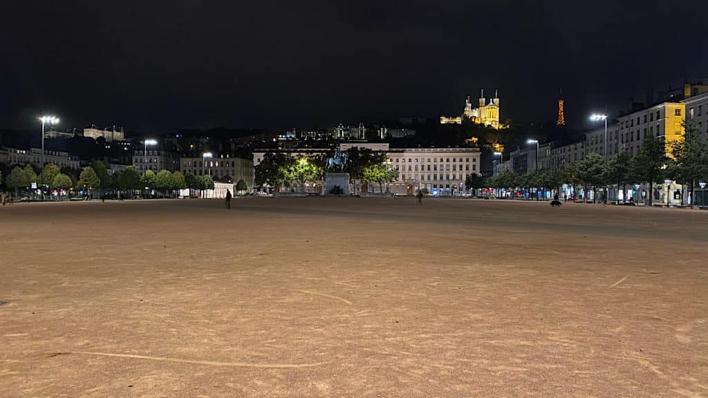 Bellecour