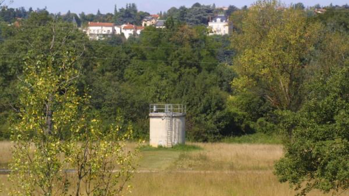 Eau : la Métropole veut revenir à une régie publique
