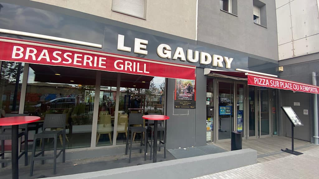 Les restaurants de Lyon vont devoir mettre en ouevre un protocole sanitaire très strict