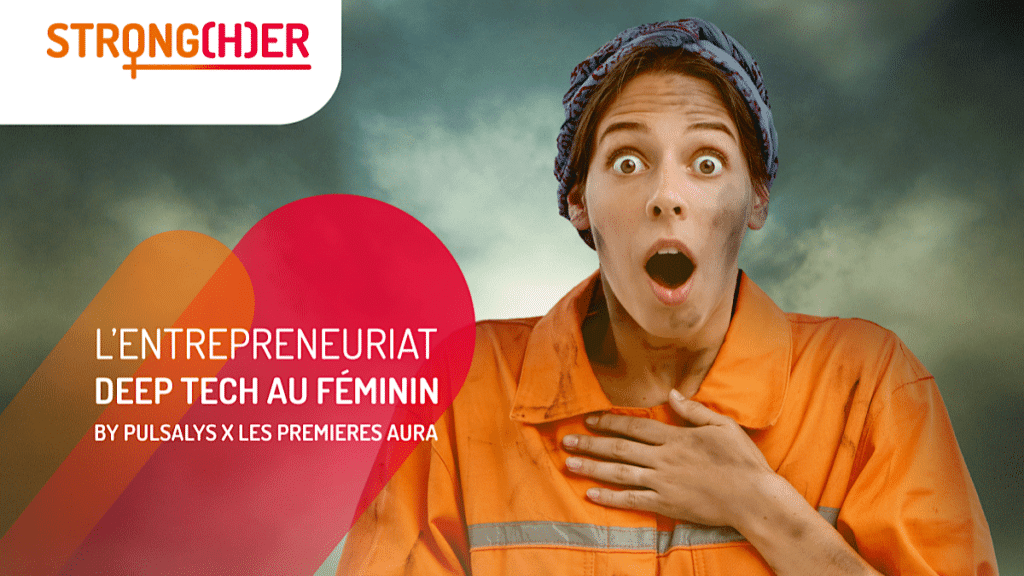 programme incubation au féminin