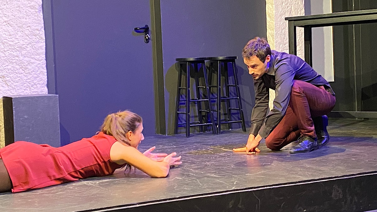 L'improvidence se réinvente pour faire face au COVID-19