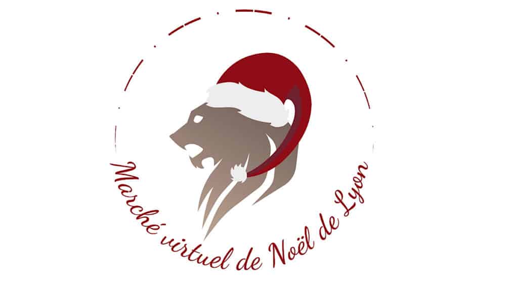 Coronavirus : le Marché de Noël de Lyon annulé, mais une photographe le recrée en mode digital