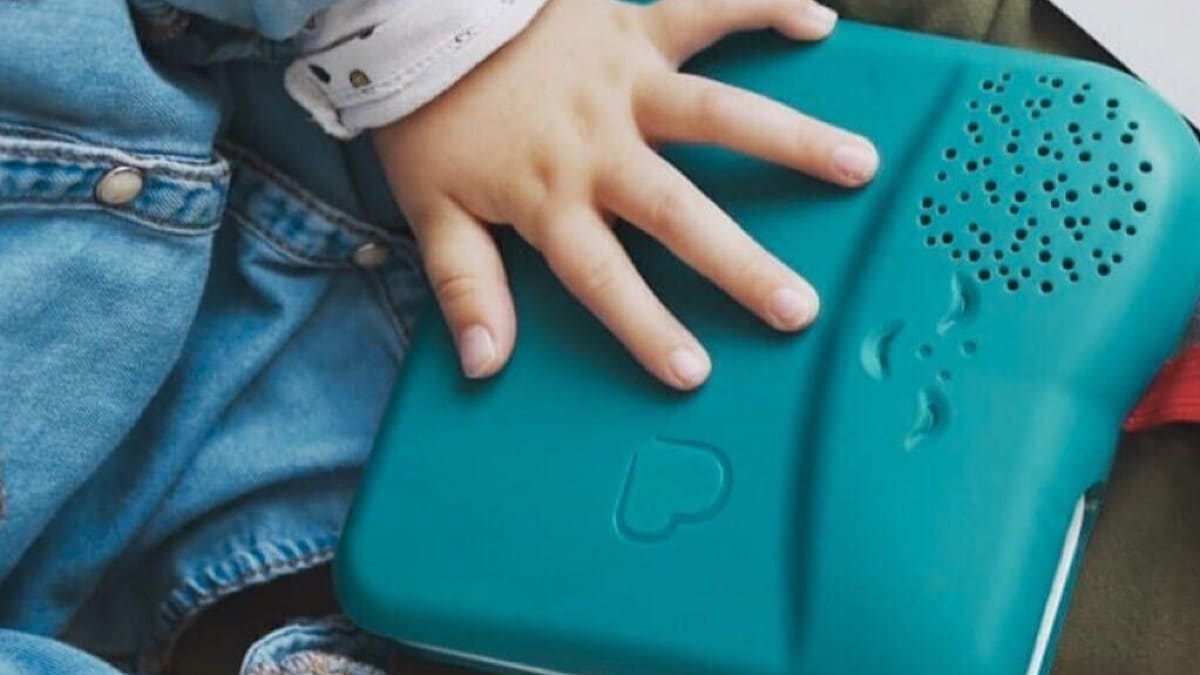 MY BOOKINOU : conteuse virtuelle pour enfants…