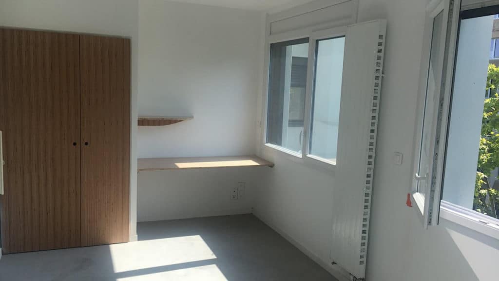 2 nouveaux centres d'hébergement d'urgence à Lyon