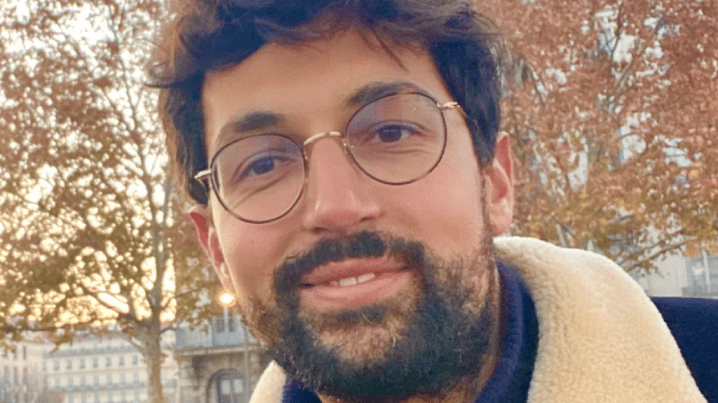 Antoine Comte rejoint Public Sénat