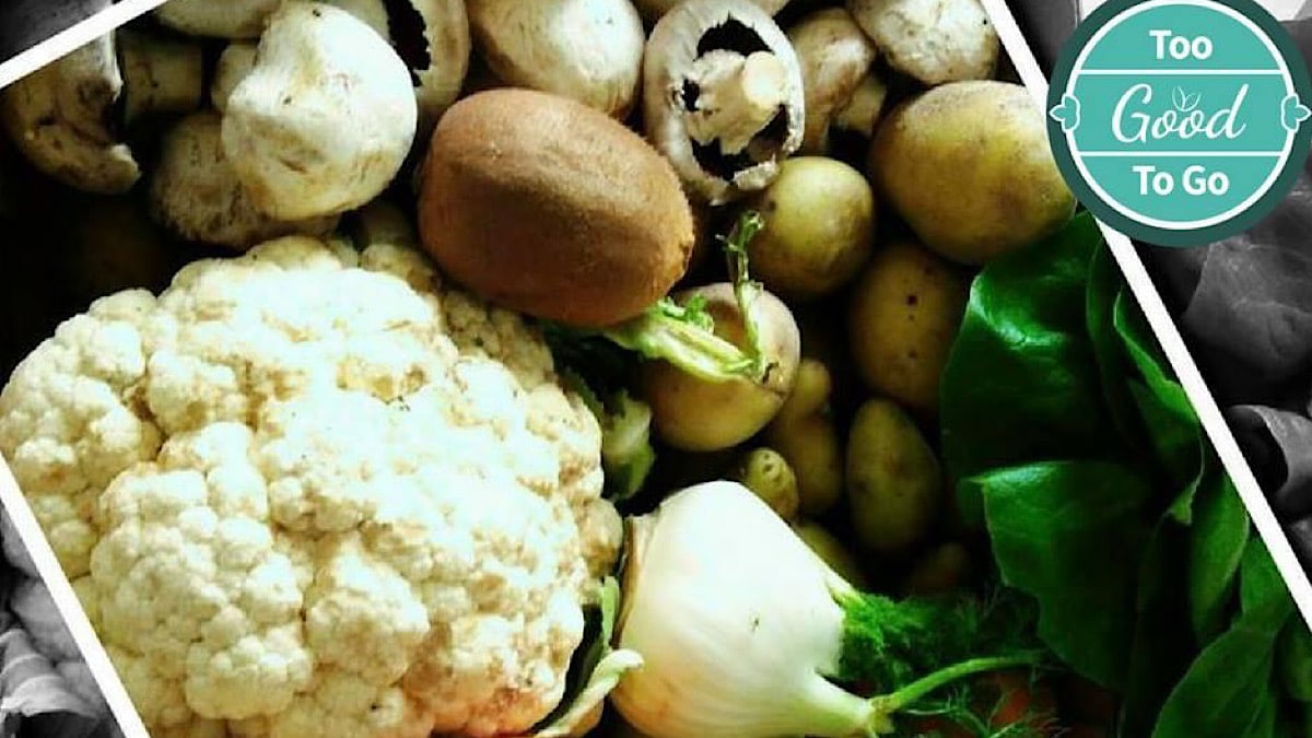Communes : une charte pour limiter le gaspillage alimentaire…