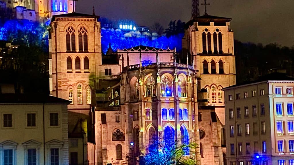 Primatiale Saint-Jean
