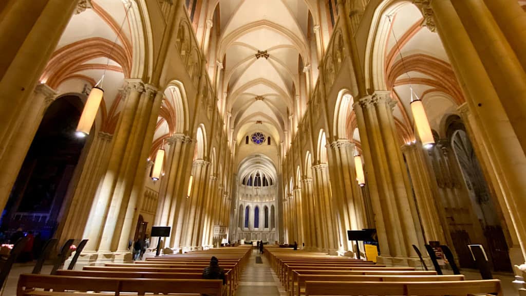 Primatiale Saint-Jean