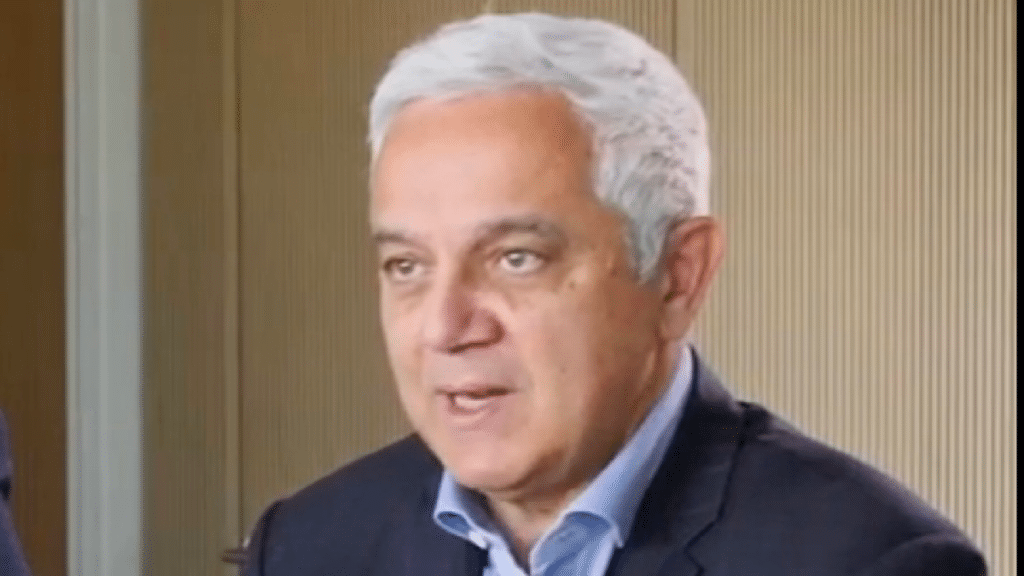 Philippe Sans devient président de Lyonbiopole