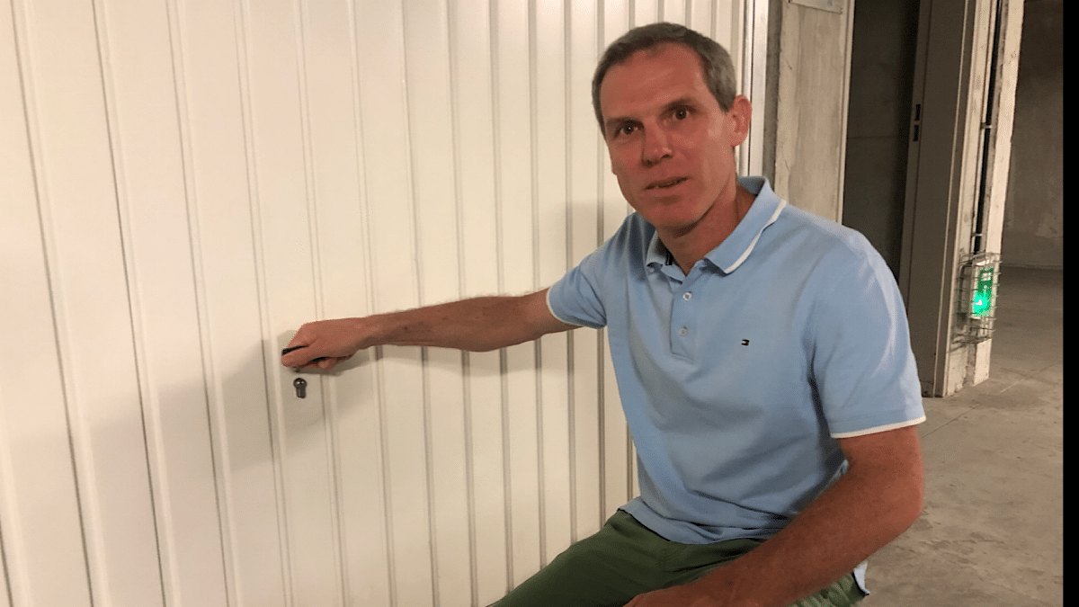 Carabox : transformer son parking en box…