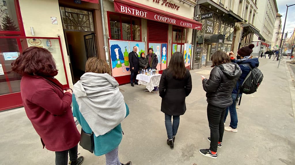 Café du peintre