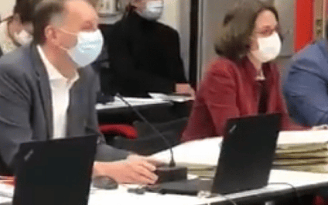 PPI : la Métropole va investir… et s’endetter !