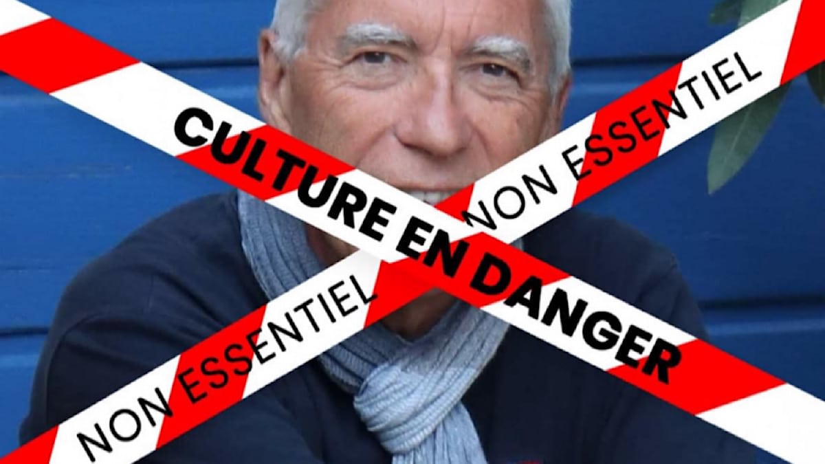 Une pétition pour réclamer l’ouverture des théâtres à Lyon