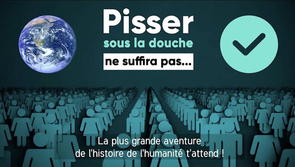 2 millions d'euros levés par Time for the Planet