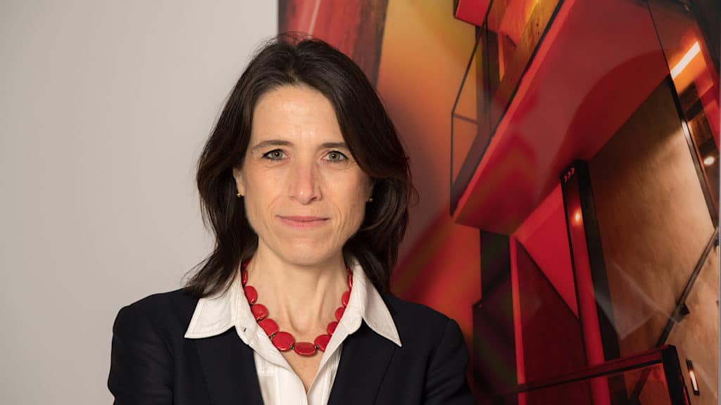 Une directrice générale pour LPA