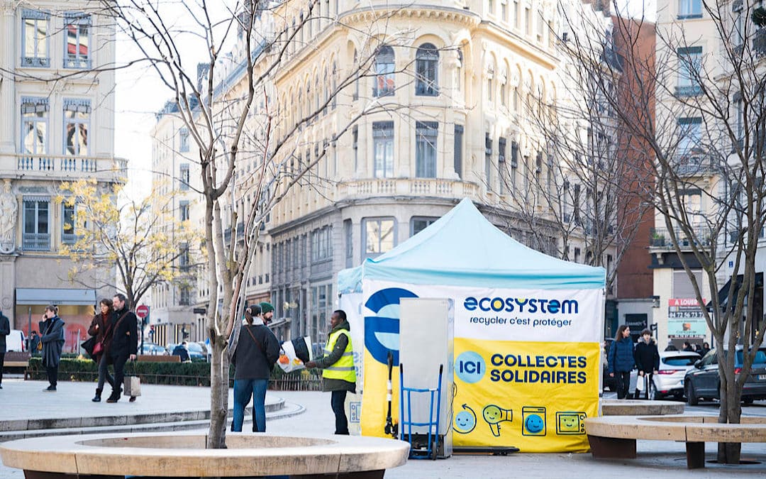 Donnez une seconde vie à vos appareils électriques