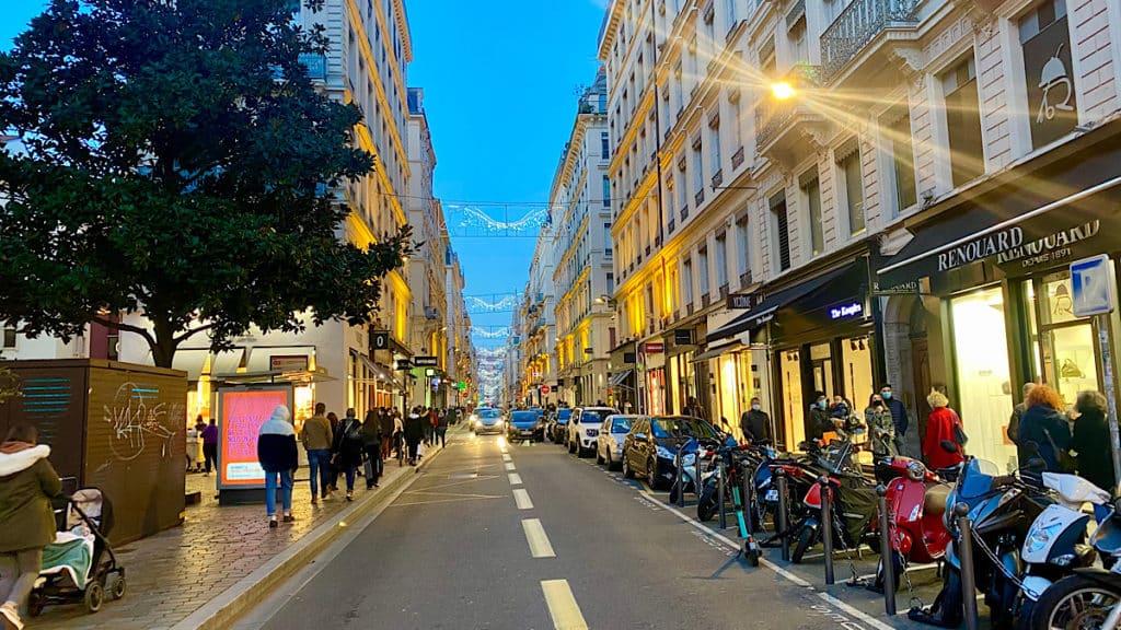 alcool interdite à la vente ce samedi après-midi en presqu'île