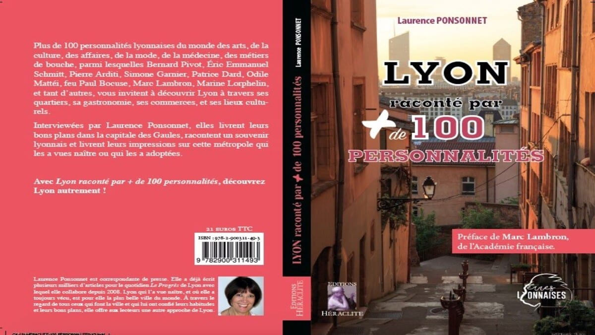 Il était une fois… Lyon !