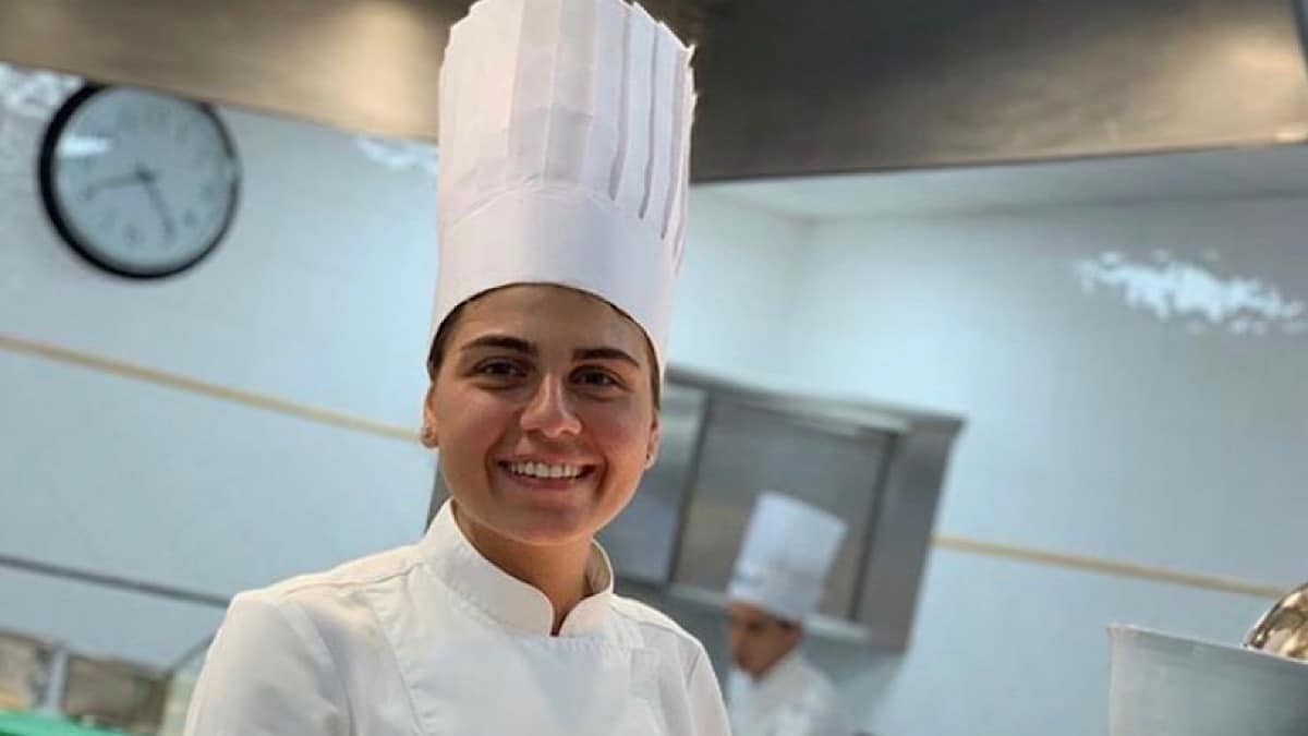 Des Etoiles et des Femmes formation diplomante cuisine