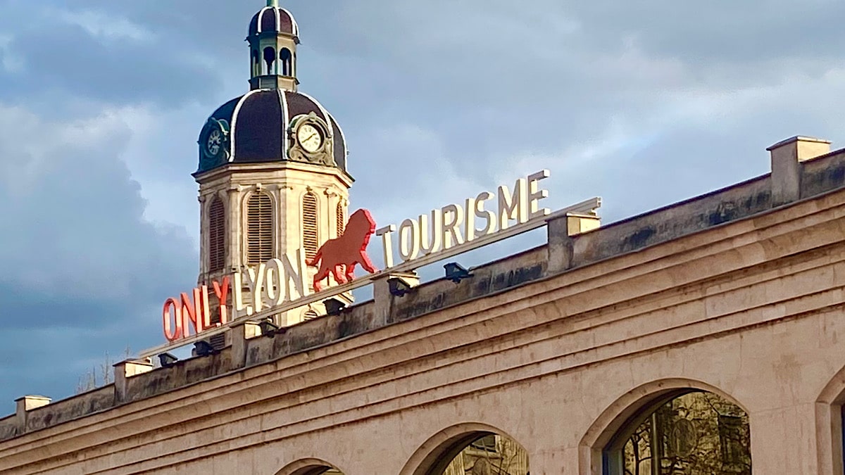 Lyon : une destination qui « vaut le voyage », selon le Guide Vert Michelin
