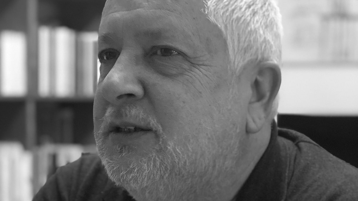 « La poésie n’a jamais été aussi vivante… » Thierry Renard