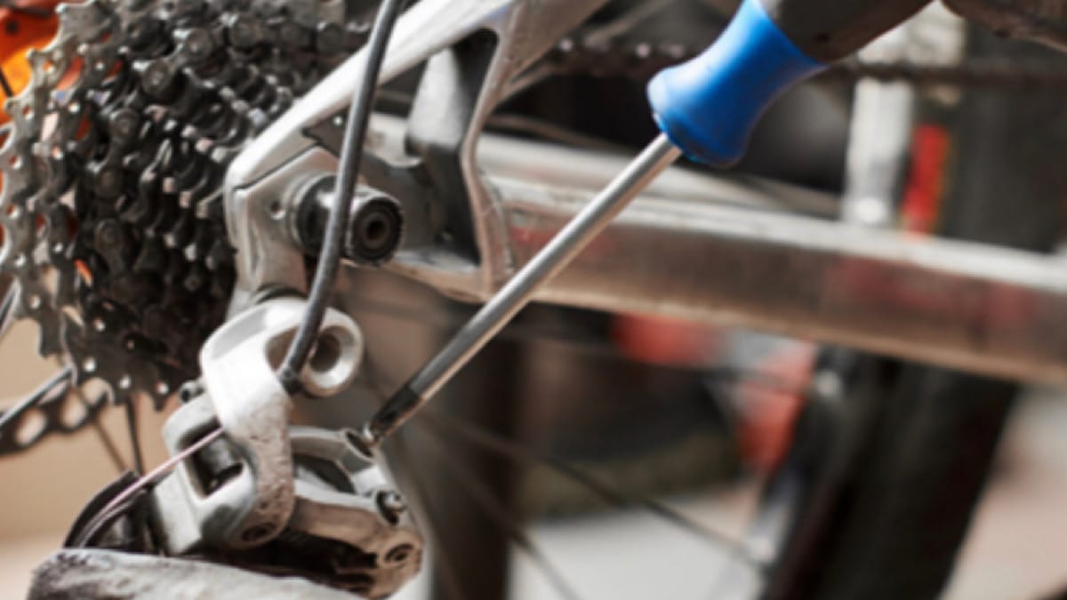 Vélo : Vélogik forme les techniciens de demain