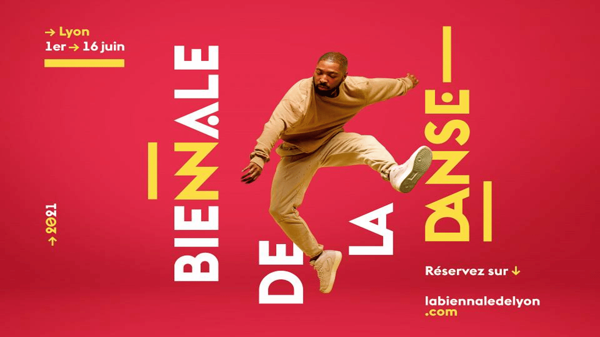 Biennale de la danse, top départ le 1er juin !