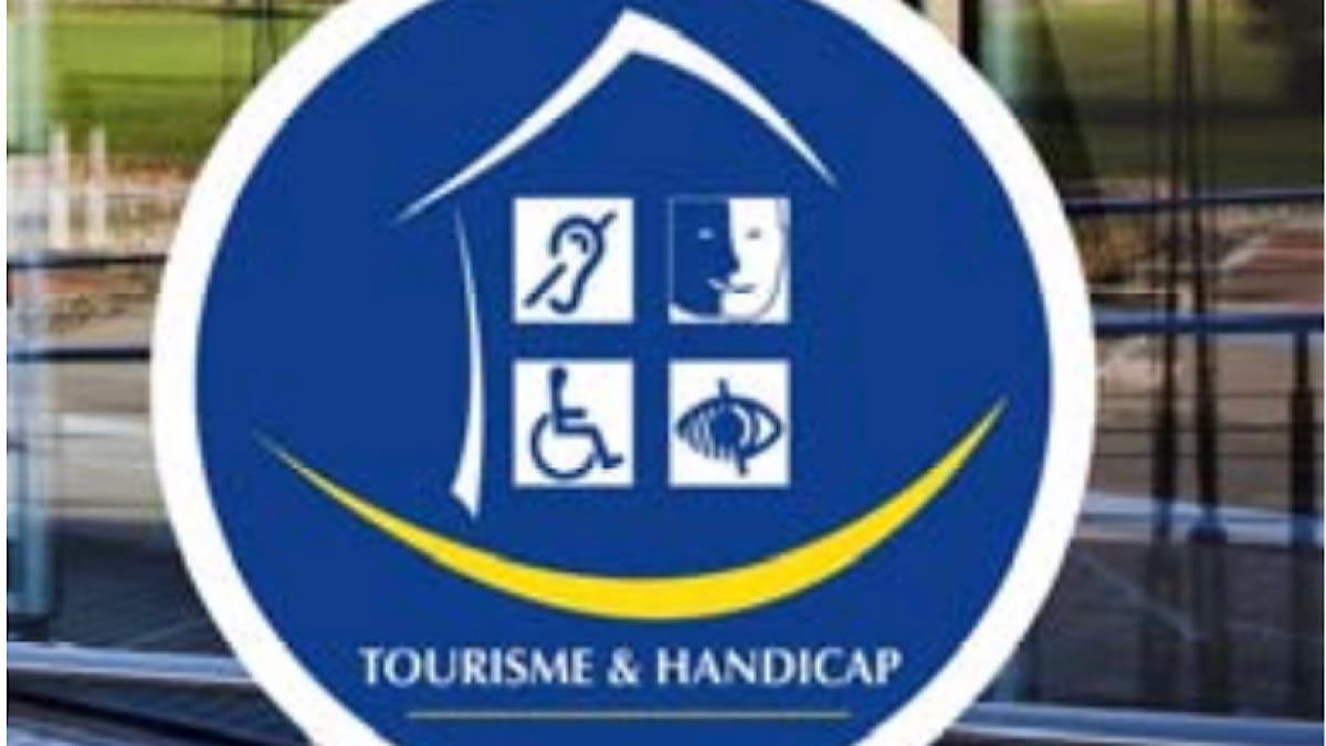 Un label « Tourisme et Handicap » pour Saint-Romain-en-Gal