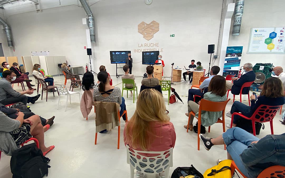 BigBooster 5 : coup de boost sur les projets à impact