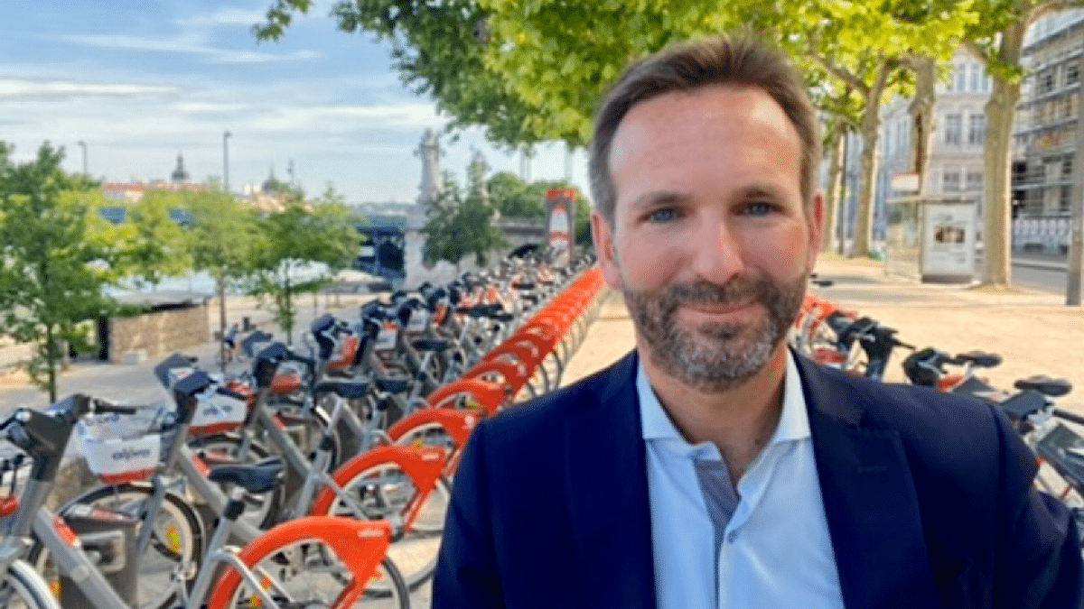 Réseau Express Vélo : une première ligne dévoilée