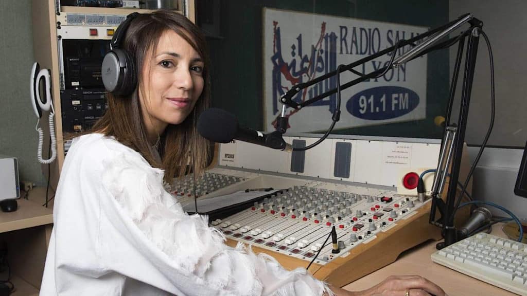 Les 30 ans de Radio Salam