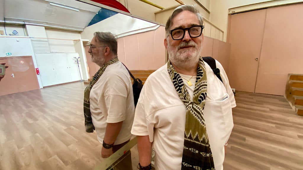 La Gourguillonnaise veut conserver ses locaux