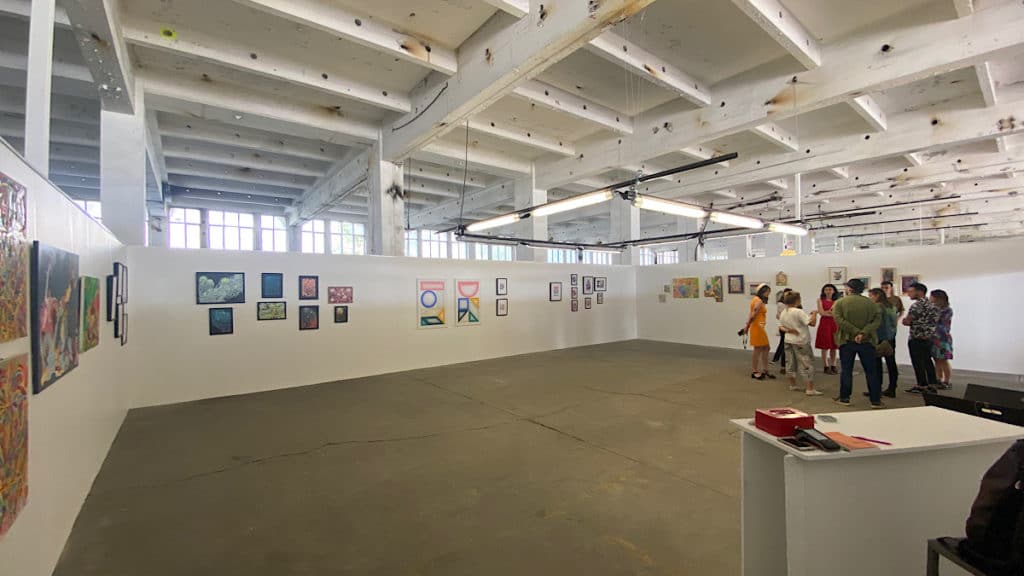 galerie