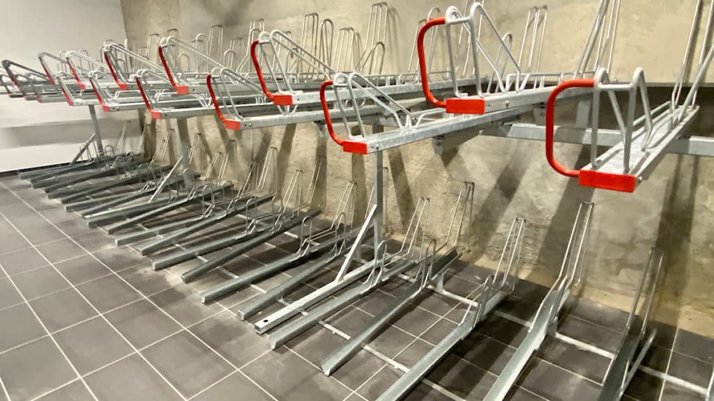 places vélos