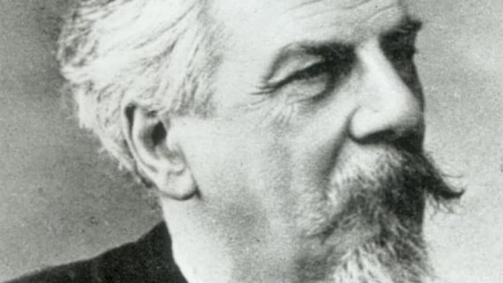 Ferdinand Monoyer