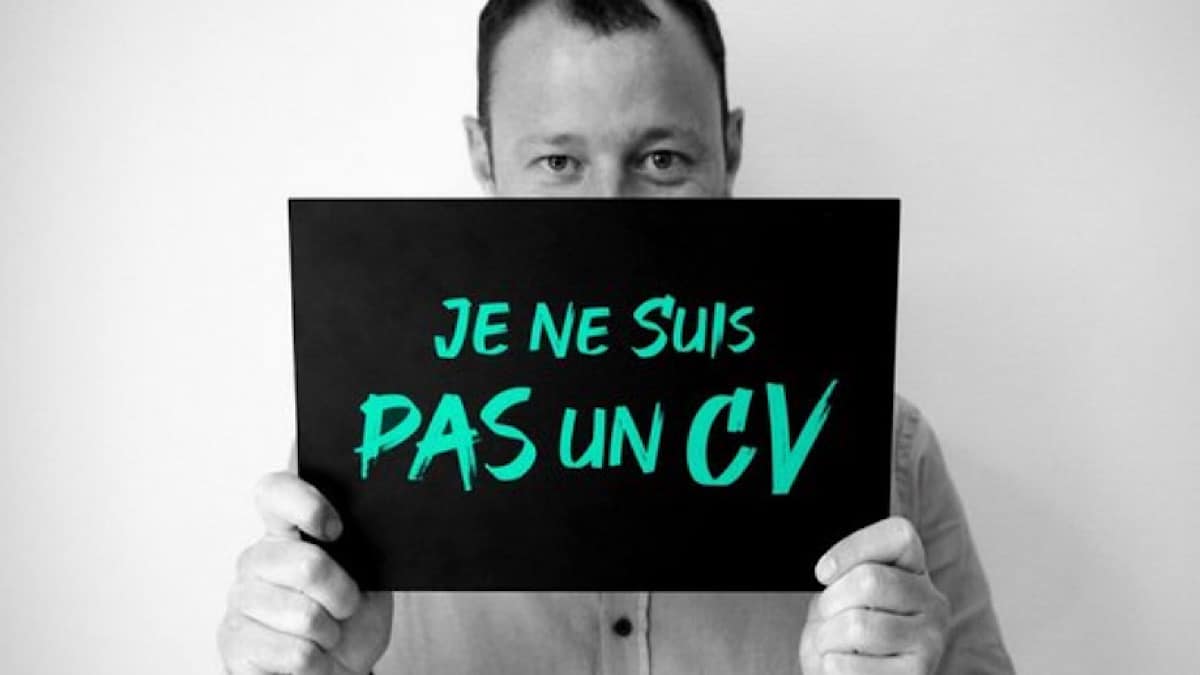 JENESUISPASUNCY : embaucher sans discrimination