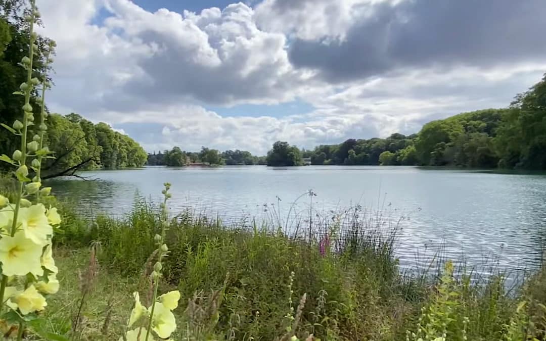 La Tête d’Or au-delà du mythe : les entrailles du lac…