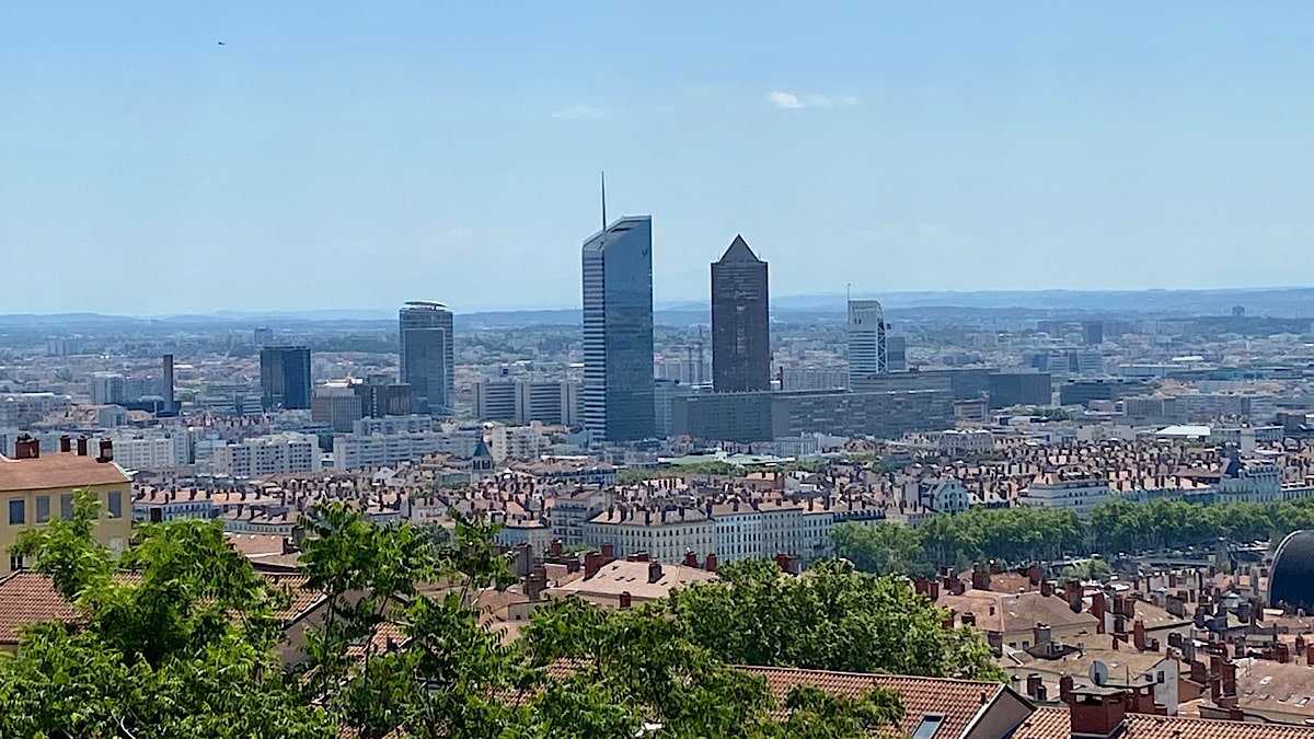 Lyon : une nouvelle charte urbaine et environnementale