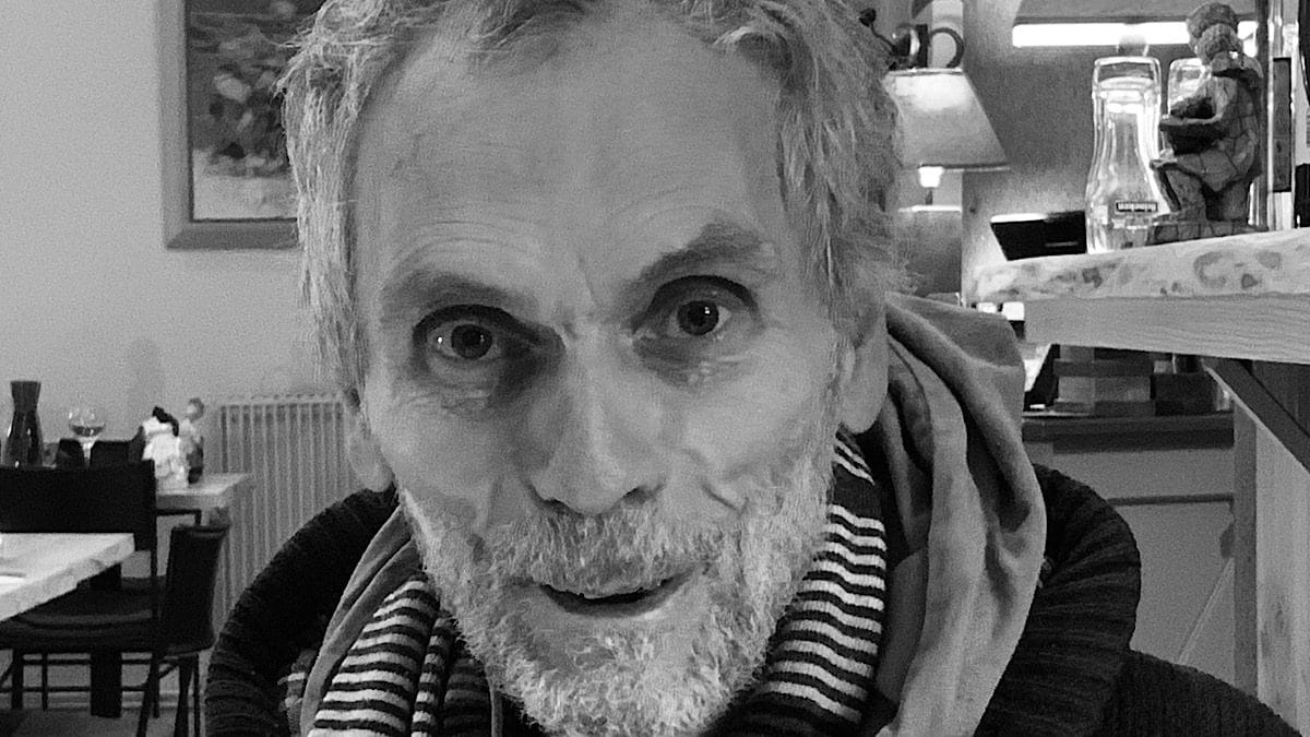 Patrice Berger