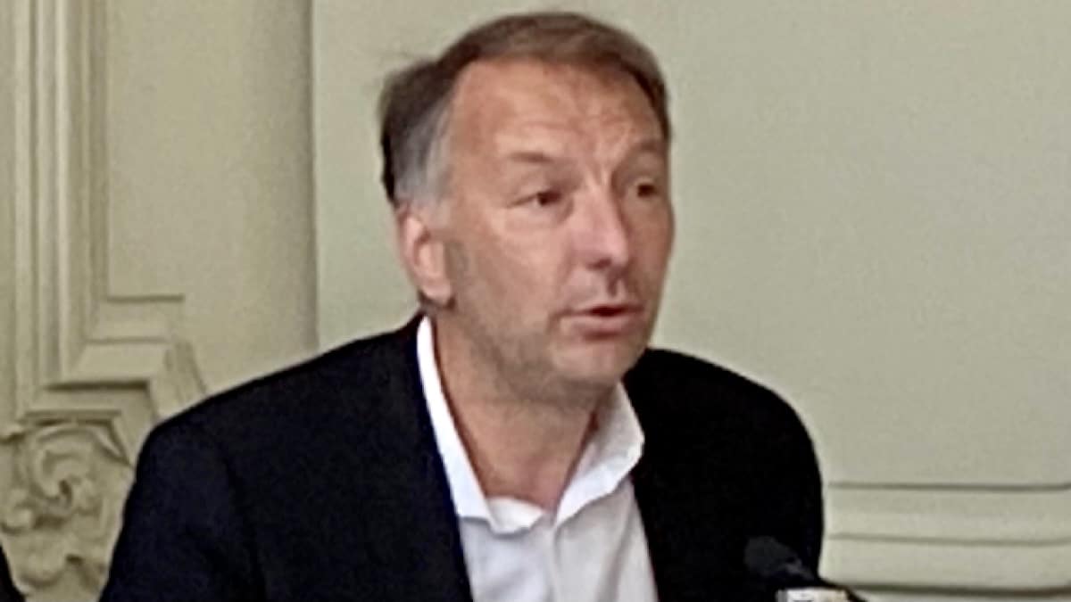 Métropole de Lyon : la fronde à droite