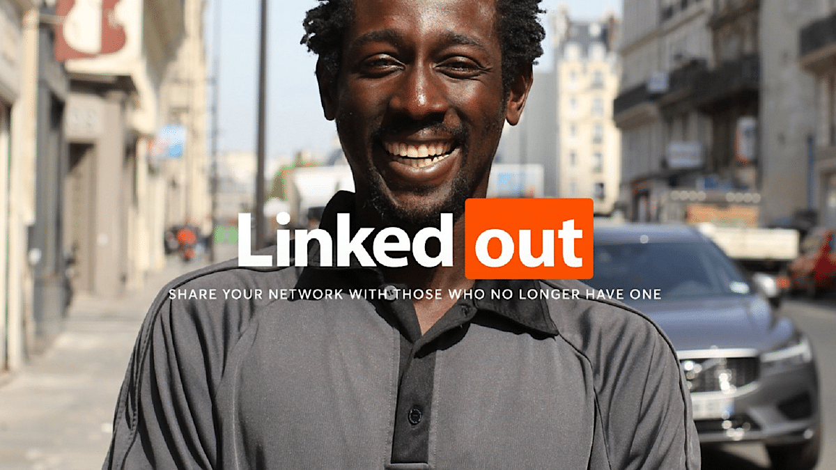 LinkedOut