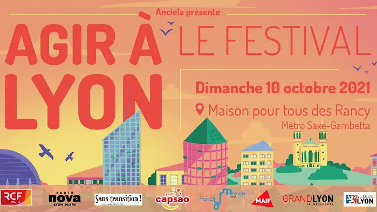 Agir à Lyon