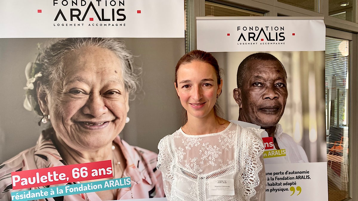 Fondation Aralis défend l’autonomie des plus de 60 ans